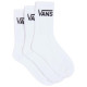 Vans Κάλτσες Classic Crew Socks 3 pairs